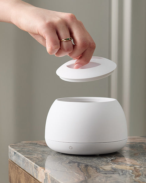 Dental Pod vs Dental Pod Pro: Das unterschiedet die Ultraschallreiniger für Zahnschienen