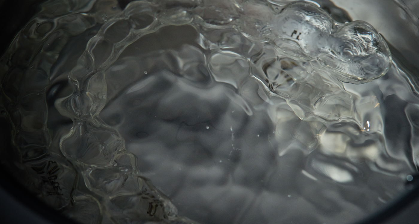 Reinigen und aufbewahren