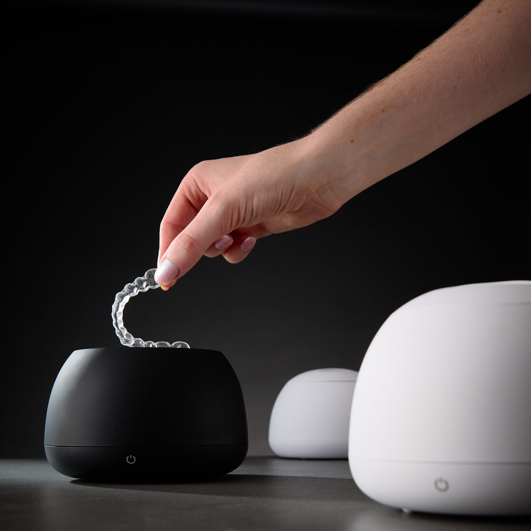 Dental Pod Pro + 90 Tabs gratis