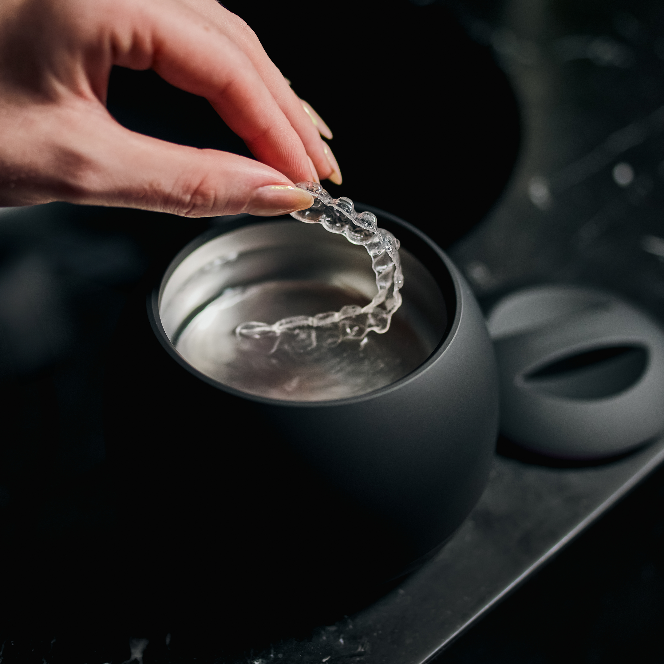 Dental Pod Pro + 90 Tabs gratis