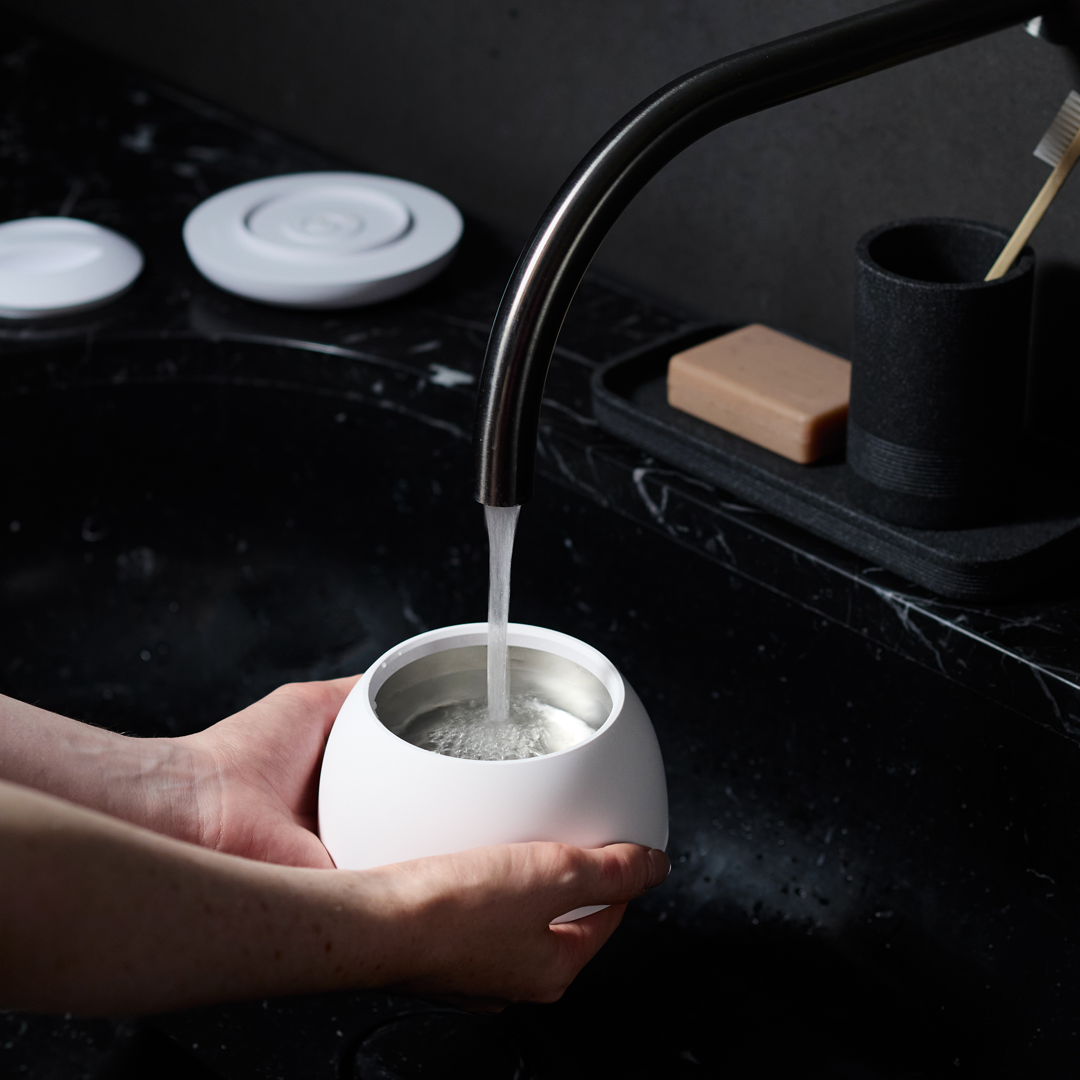 Dental Pod Pro + 90 Tabs gratis