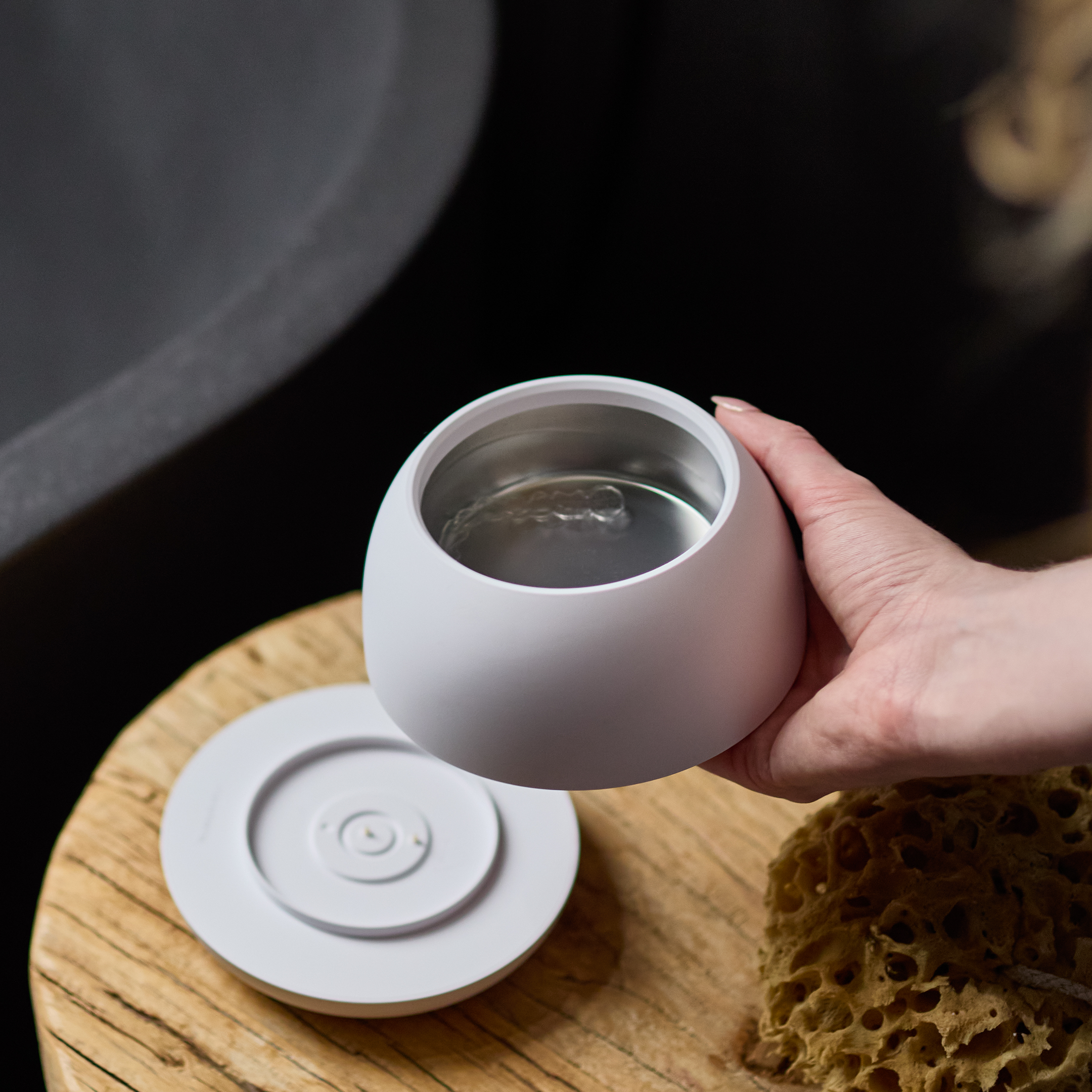 Dental Pod Pro + 90 Tabs gratis