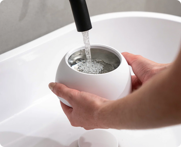 Dental Pod maintenance