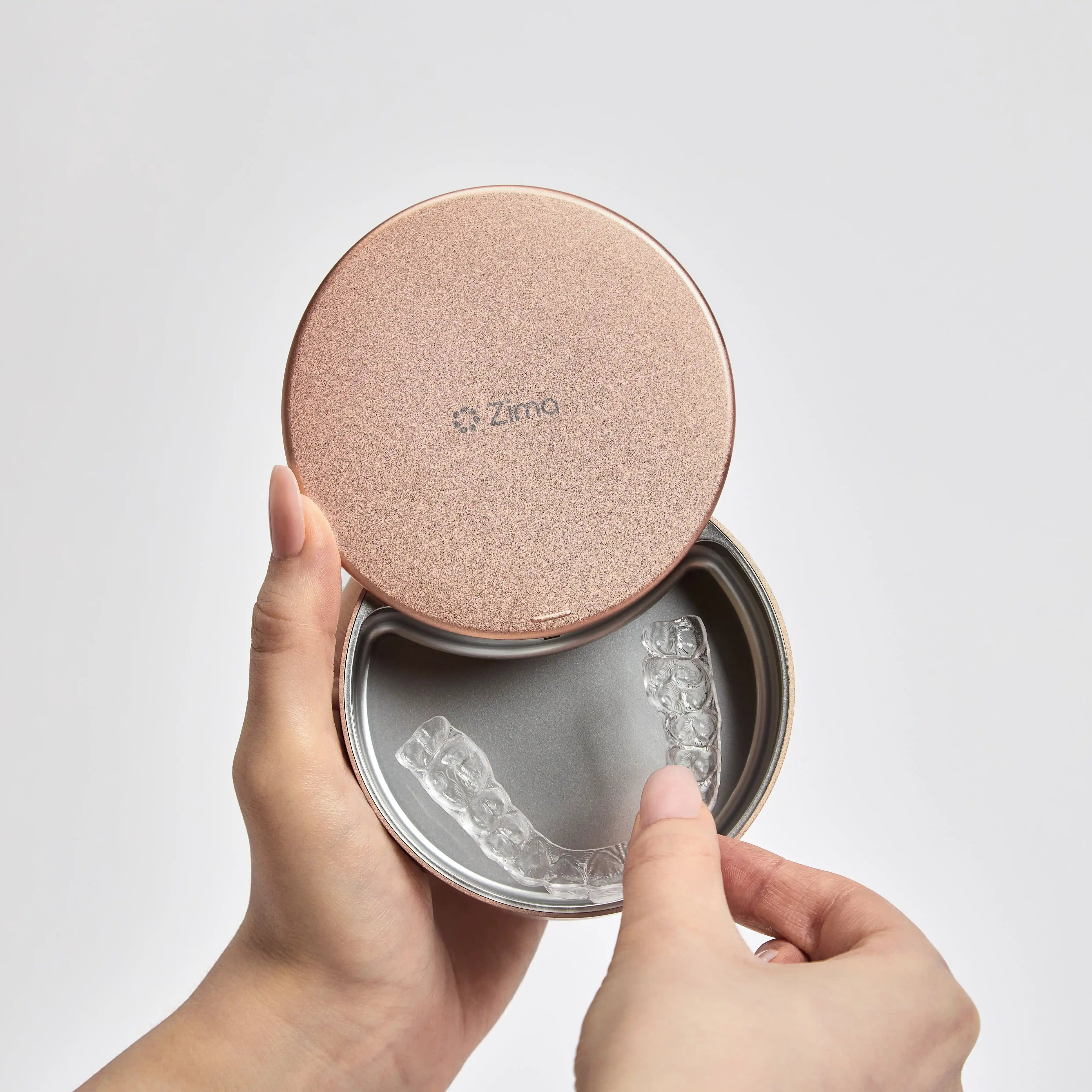 Zima UV-Case