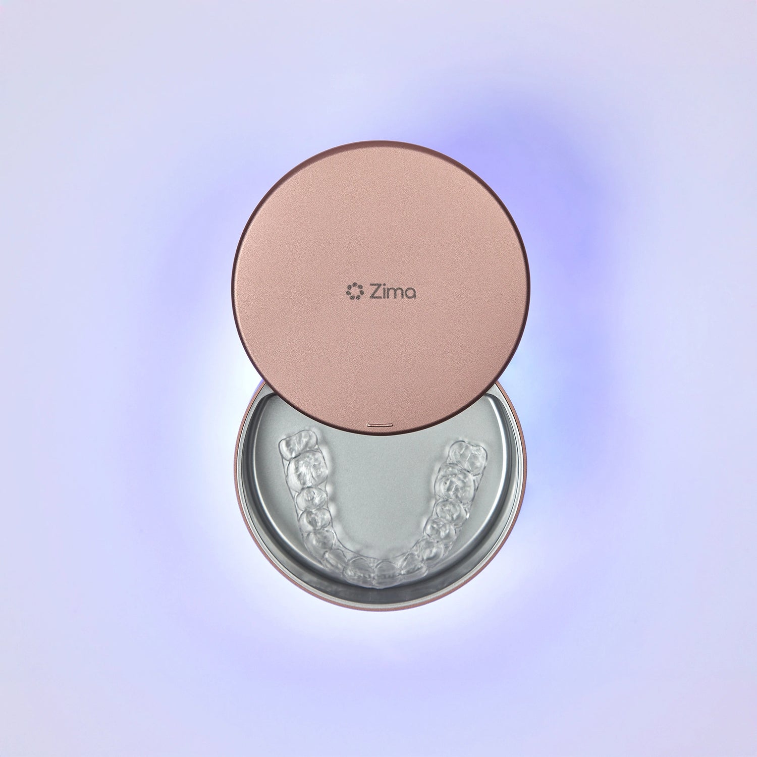 aufbewahrung zahnschiene Zima UV-Case – ZIMA DENTAL DE